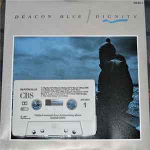 Deacon Blue - Dignity FLAC