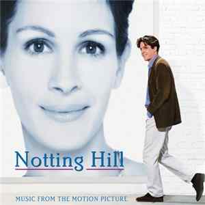Various - Notting Hill FLAC