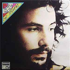 Cat Stevens - The View From The Top FLAC
