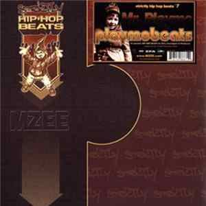 Mr. Playmo - Playmobeats FLAC