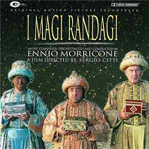 Ennio Morricone - I Magi Randagi (Original Motion Picture Soundtrack) FLAC
