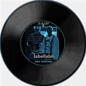 LabelLabil - Nox Remixes FLAC