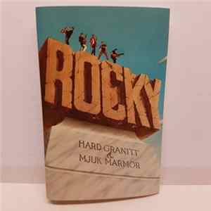 Rocky - Hard Granitt & Mjuk Marmor FLAC
