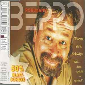 Beppo Pohlmann - Wenn Sie'n Schwips Hat... Dann Spricht Sie Spanisch FLAC