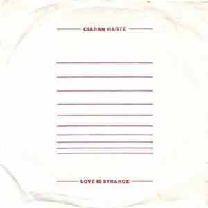 Ciaran Harte - Love Is Strange FLAC