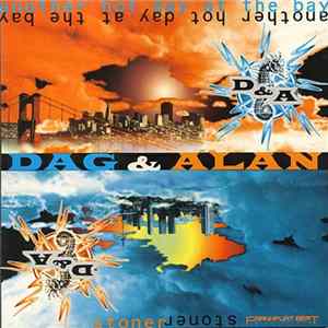 Dag & Alan - Another Hot Day At The Bay / Stoner FLAC