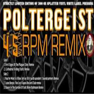 Poltergeist - 45 RPM Remix FLAC