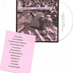 El Diablos Bloncos /// Endometrium Cuntplow - Untitled FLAC