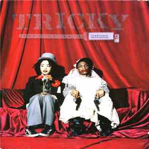 Tricky - Overcome FLAC