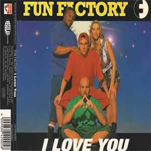 Fun Factory - I Love You FLAC