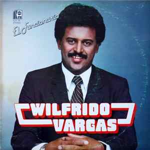 Wilfrido Vargas - El Funcionario FLAC
