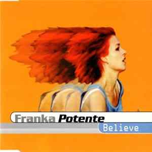 Franka Potente - Believe FLAC