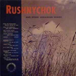 Various - Rushnychok, And Other Ukrainian Songs FLAC