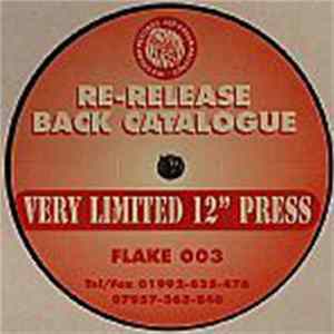 Guess Who? - Flava On Wax EP FLAC