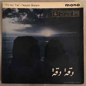 نجاح سلام - Tit For Tat FLAC