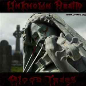 Unknown Realm - Blood Tears FLAC