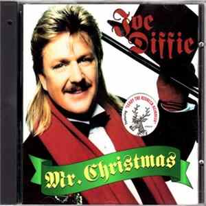Joe Diffie - Mr. Christmas FLAC