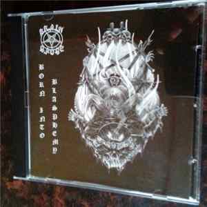 Brain Gauge - Born into Blasphemy FLAC