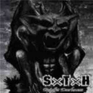 SxTxH - Bright Darkness FLAC