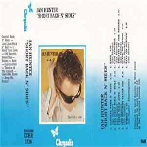 Ian Hunter - Short Back N' Sides FLAC