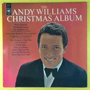 Andy Williams - The Andy Williams Christmas Album FLAC