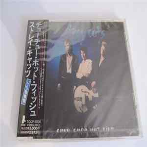 Stray Cats - Choo Choo Hot Fish FLAC