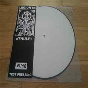 Legion 88 - Thulé FLAC