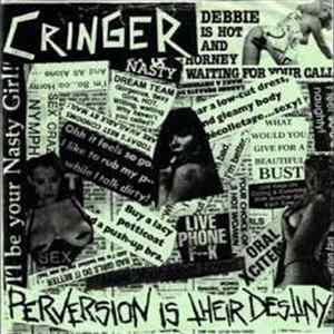 Cringer - Perversion Is Their Destiny FLAC