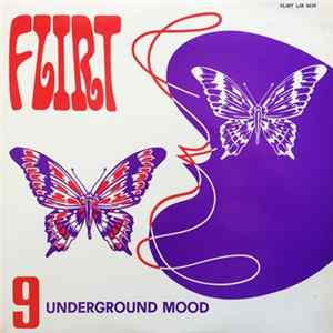 Various - Underground Mood FLAC