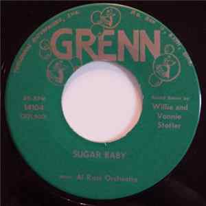 Al Russ Orchestra - Sugar Baby FLAC