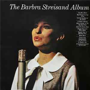 Barbra Streisand - The Barbra Streisand Album FLAC