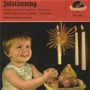 Lars Kåge - Julstämning FLAC