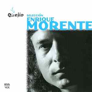 Enrique Morente - Selección FLAC