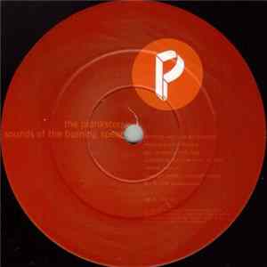The Prankster - Sounds Of The Burning Spear FLAC