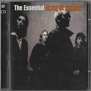 Alice In Chains - The Essential Alice In Chains FLAC