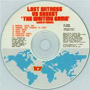 Lost Witness vs Sassot - The Waiting Game (Love Is Trance) FLAC