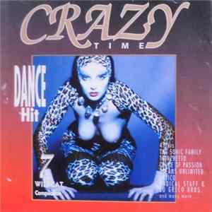 Various - Crazy Time Vol. 7 "Wildcat Compilation" FLAC