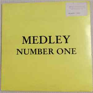 Zuni , Maria Teresa Parolini, Alberta Zerga - Medley Number One FLAC