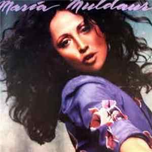 Maria Muldaur - Open Your Eyes FLAC