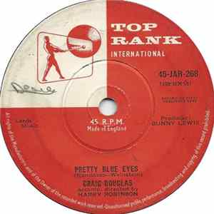 Craig Douglas - Pretty Blue Eyes FLAC