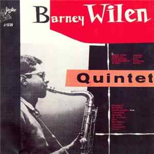 Barney Wilen Quintet - Barney Wilen Quintet FLAC