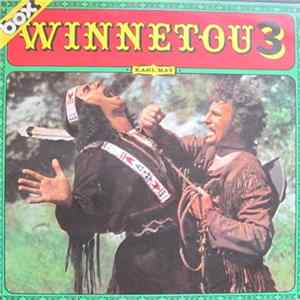 Karl May - Winnetou 3 FLAC