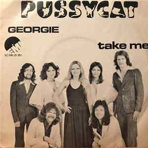 Pussycat - Georgie FLAC