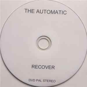 The Automatic - Recover FLAC