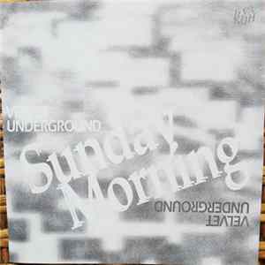 Velvet Underground - Sunday Morning FLAC