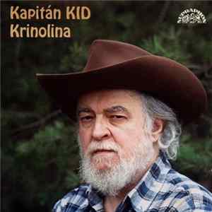 Kapitán Kid - Krinolina FLAC
