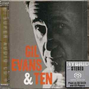Gil Evans - Gil Evans & Ten FLAC
