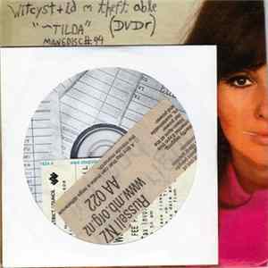 Witcyst + Id M Theft Able - ~Tilda FLAC