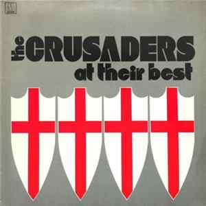 The Crusaders - At Their Best FLAC