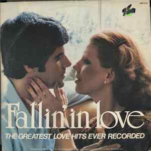 Various - Fallin' in Love FLAC